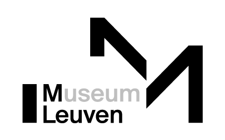 M Museum Leuven Logo